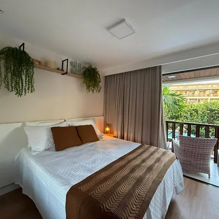 Nannai Residence - Flat 103 Bloco Anchova --2